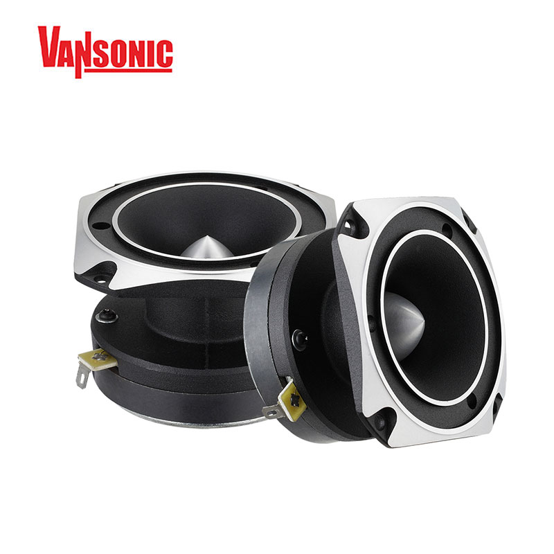 400w Bilstereo Super Tweeter